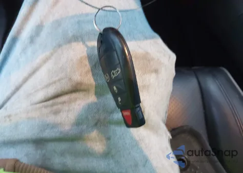 2012 Jeep Grand Cherokee Overland z USA, uszkodzony, nr VIN 1C4RJECG6CC270718